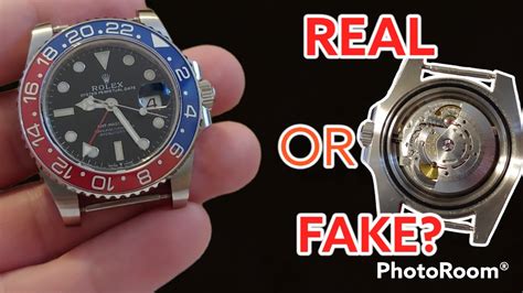 lunetta diamond fake rolex gmt|how to detect a fake rolex.